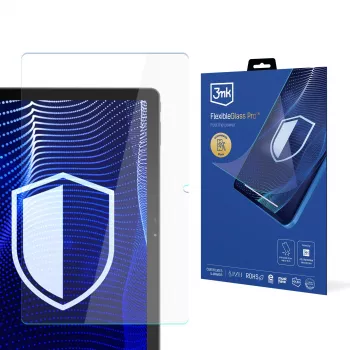 3MK PROTECTION Film de protection d'écran FlexibleGlass Pro pour Acer Iconia Tab P11 (jusqu'à 13 inch) - transparent