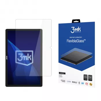 3MK PROTECTION Acer Iconia iM10-22 - jusqu'à 13 3mk FlexibleGlass