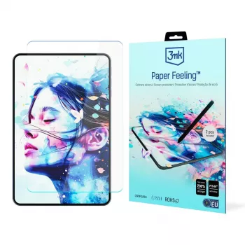 3MK PROTECTION Acer Iconia iM10-22 Film de protection d'écran Paper Feeling (mat, anti-reflet, anti-traces de doigts)