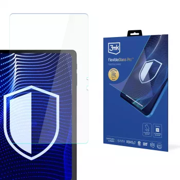 3MK PROTECTION TCL TAB 10 Gen 2 Film de protection d'écran FlexibleGlass Pro