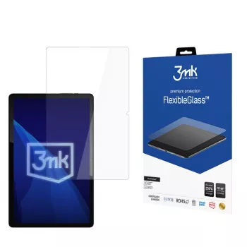 3MK PROTECTION Kruger&Matz Eagle 1075 Film de protection d'écran FlexibleGlass (10,1 inch)