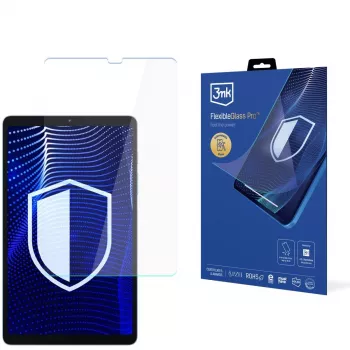 3MK PROTECTION Blackview TAB 60 8.68 - jusqu'à 11 3mk FlexibleGlass Pro