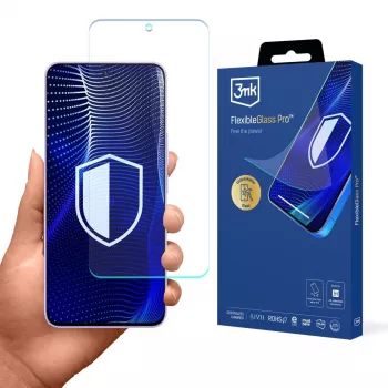 3MK PROTECTION Honor 300 - 3mk FlexibleGlass Pro protection d'écran en verre hybride