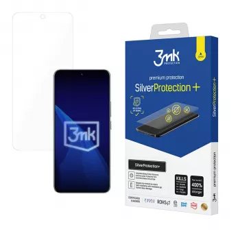 3MK SilverProtection+ protection d'écran pour Xiaomi 15 Ultra