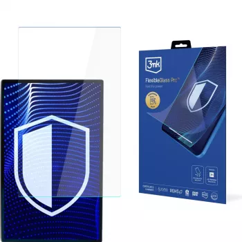 3MK PROTECTION Tesla Model X - jusqu'à 19 3mk FlexibleGlass Pro protection d'écran