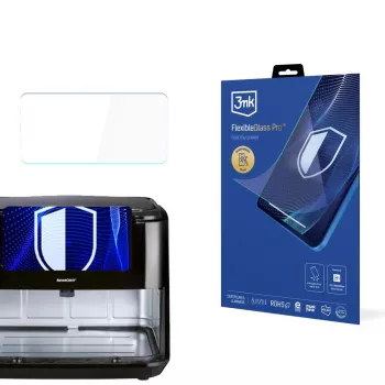 3MK PROTECTION SilverCrest Kitchen Tools A1 SHLFDD 2400 - 3mk FlexibleGlass Pro protection d'écran en verre hybride pour Samsung Galaxy S21 FE