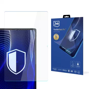 3MK FlexibleGlass Pro protection d'écran pour Lenovo Yoga Tab Plus