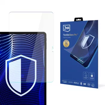 3MK PROTECTION Doogee T35 - jusqu'à 11 3mk FlexibleGlass Pro