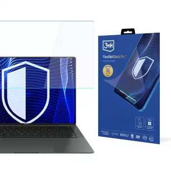 3MK PROTECTION Honor MagicBook Art 14 - jusqu'à 15 3mk FlexibleGlass Pro