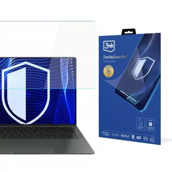 3MK PROTECTION Honor MagicBook Art 14 - jusqu'à 15 3mk FlexibleGlass Pro