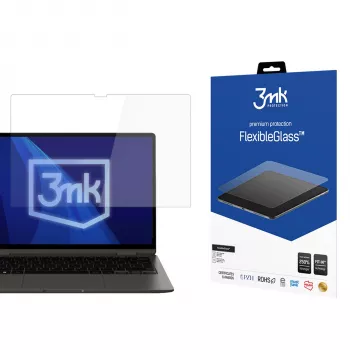 3MK PROTECTION FlexibleGlass protection d'écran pour Samsung Galaxy Book3 360 13,3 pouces