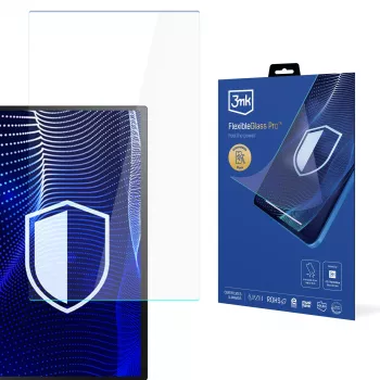 3MK PROTECTION Samsung QB24R-T - jusqu'à 25 3mk FlexibleGlass Pro