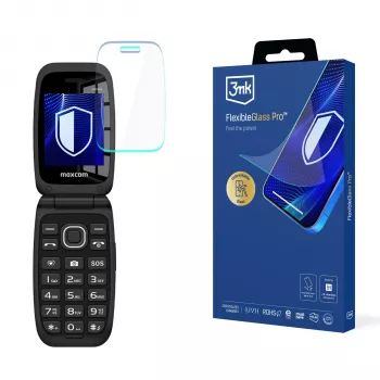 3MK PROTECTION Maxcom Comfort MM828 - 3mk FlexibleGlass Pro protection d'écran