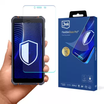 3MK PROTECTION Aligator RX850 FlexibleGlass Pro protection d'écran
