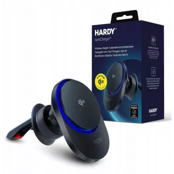 3MK Hardy AeroCharger 15W Chargeur sans fil