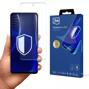 3MK PROTECTION Vivo Y39 5G - 3mk FlexibleGlass Pro