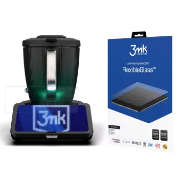 3MK PROTECTION Thermomix TM7 - jusqu'à 13 3mk FlexibleGlass