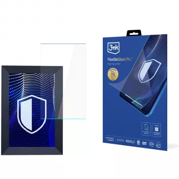 3MK PROTECTION DENVER Frameo PFF-1064B - jusqu'à 11 3mk FlexibleGlass Pro