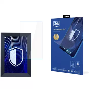 3MK PROTECTION DENVER Frameo PFF-1064B - jusqu'à 11 3mk FlexibleGlass Pro