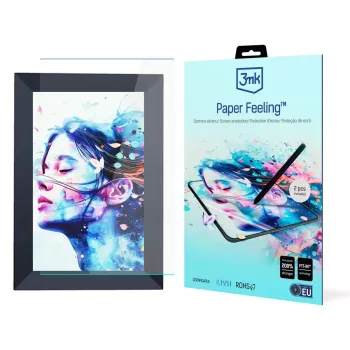 3MK PROTECTION DENVER Frameo PFF-1064B - jusqu'à 11 3mk Paper Feeling