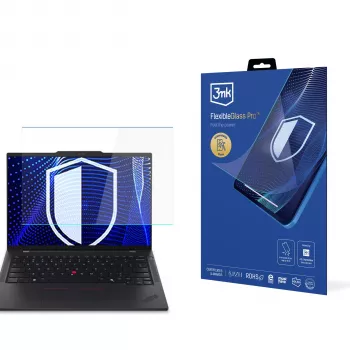 Protection d'écran 3MK PROTECTION FlexibleGlass Pro pour Lenovo ThinkPad T14 Gen 6