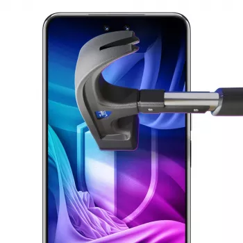 3MK Silky Matt Pro protection d'écran pour Huawei Nova 14 Pro
