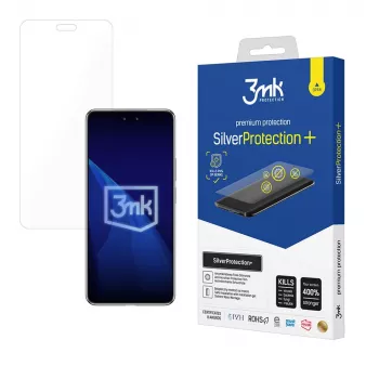 3MK SilverProtection+ protection d'écran pour Huawei Nova 14 Pro