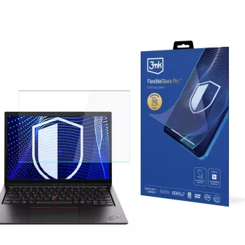Protection d'écran 3MK PROTECTION FlexibleGlass Pro pour Lenovo ThinkPad L13 Gen 6