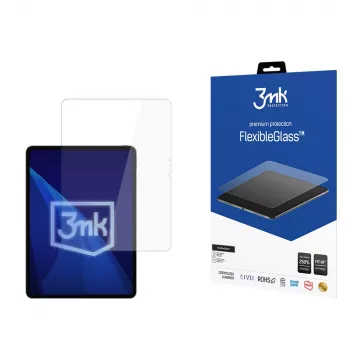 OnePlus Pad 3 - Protection d'écran FlexibleGlass, 0,16 mm, dureté 7H, HD transparent, lot de 1