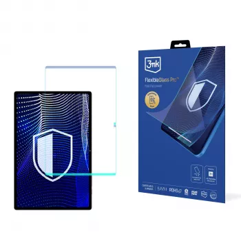 3MK PROTECTION BLOW Platinum TAB11 - jusqu'à 13 inch 3mk FlexibleGlass Pro