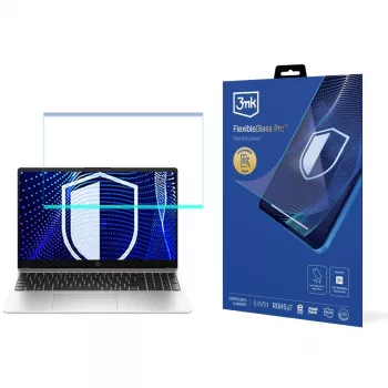 3MK PROTECTION HP 250R G10 15.6 - jusqu'à 17 inch 3mk FlexibleGlass Pro - Protection d'écran