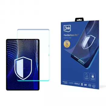 3MK PROTECTION OnePlus Pad Lite - jusqu'à 13 inch 3mk FlexibleGlass Pro - Protection d'écran