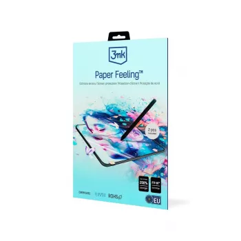 3MK PROTECTION Ford Puma 2016 - jusqu'à 13 inch 3mk Paper Feeling - Protection d'écran