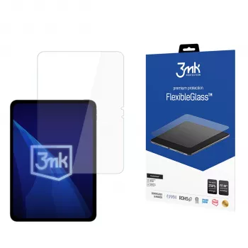 3mk FlexibleGlass - Protection d'écran pour Apple iPad Pro 11 (M5, jusqu'à 13 inch)
