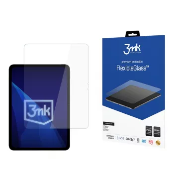 3MK PROTECTION Apple iPad Pro 13 (M5) - jusqu'à 15 inch 3mk FlexibleGlass - Protection d'écran