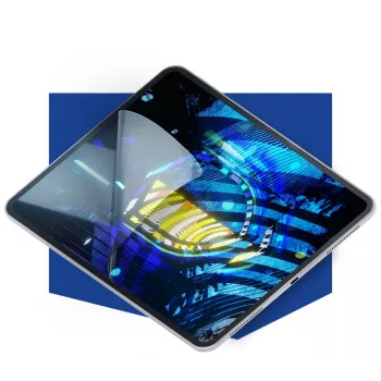 3mk Paper Feeling - Protection d'écran pour Apple iPad Pro 13 (M5, jusqu'à 15 inch)