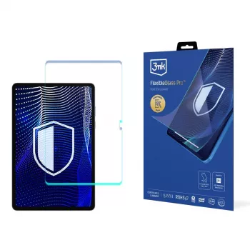 3MK PROTECTION Samsung Galaxy Tab S11 - jusqu'à 13 inch 3mk FlexibleGlass Pro
