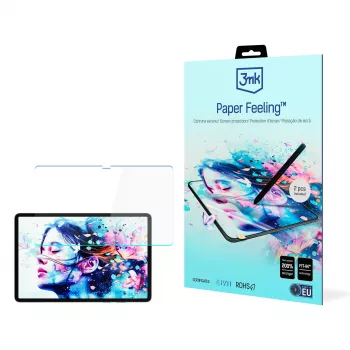 3mk Paper Feeling protection d'écran pour Samsung Galaxy Tab S11