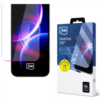 3MK PROTECTION Samsung Galaxy Z Fold 7 - protection d'écran 3mk StratCore700
