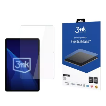 3mk FlexibleGlass protection d'écran pour Xiaomi Redmi Pad 2 Pro (jusqu'à 13 pouces)