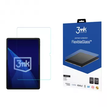 3MK PROTECTION Lenovo Idea Tab 11 (TB336) - jusqu'à 13 3mk FlexibleGlass
