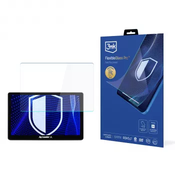 3MK PROTECTION Ag Leader InCommand Go 10 - jusqu'à 13 3mk FlexibleGlass Pro