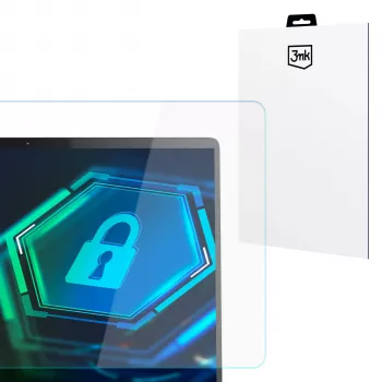 3MK PROTECTION AOC 24P1 - jusqu'à 25 3mk Privacy 2 voies (avec colle)