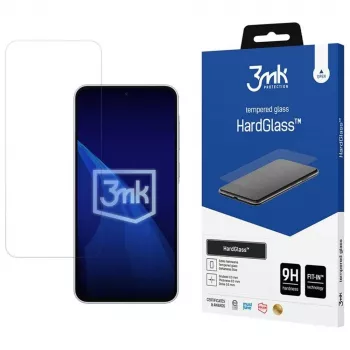 3MK HardGlass protection d'écran Samsung Galaxy A37 5G
