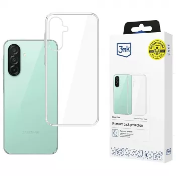 Coque transparente 3MK pour Samsung Galaxy A27 5G