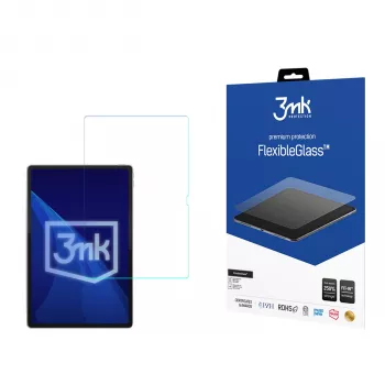3MK PROTECTION Lenovo Idea Tab Plus (TB361FU) - jusqu'à 15 3mk FlexibleGlass