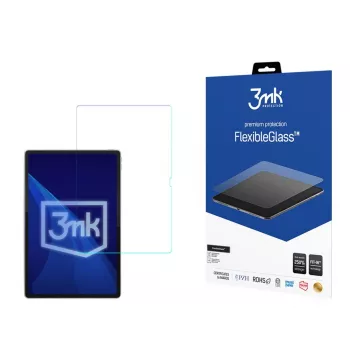 3MK PROTECTION Lenovo Idea Tab Plus (TB361FU) - jusqu'à 15 3mk FlexibleGlass