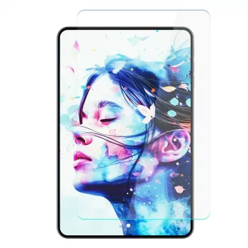 3MK PROTECTION Lenovo Idea Tab Plus (TB361FU) film de protection d'écran Paper Feeling - mat, antireflet, anti-traces de doigts