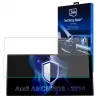 Protection d'écran mate 3MK PROTECTION TechWrap pour écran central AUDI A6 C8 2018-24