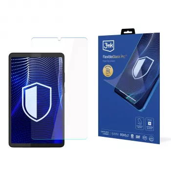 Protection d'écran 3mk FlexibleGlass Pro pour Lenovo Tab One (jusqu'à 11 inch)